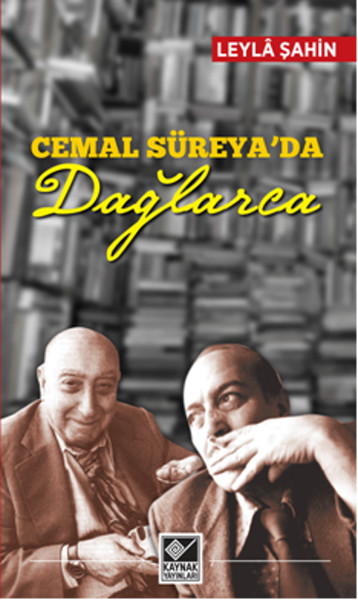 Cemal Süreya'da Dağlarca