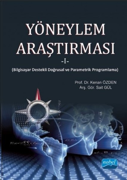 Yöneylem Araştırması 1