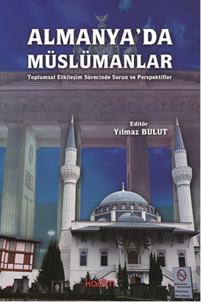 Almanya'da Müslümanlar