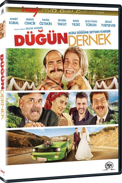 Dügün Dernek (SERI 1)