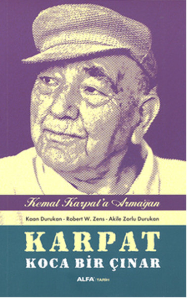 Karpat - Koca Bir Çınar