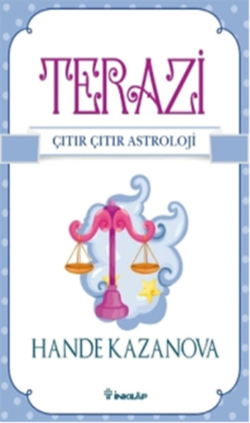 Terazi - Çıtır Çıtır Astroloji