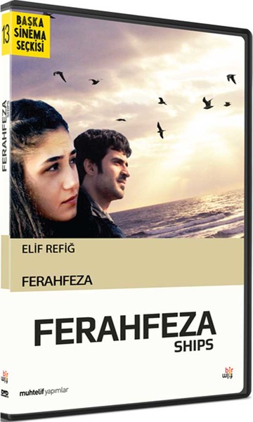 Ferah Feza (Baska Sinema Seçkisi 13)