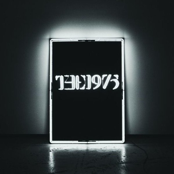 THE 1975 アルバム5枚セット　ポストカード付き 1975 The 1975 Plak | D&R