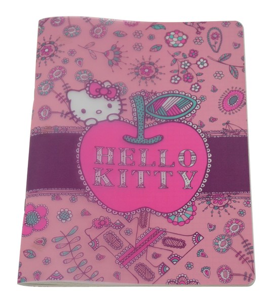 Umur  Hello Kitty Campus Defter 26185 40 Yp.Kareli 30006978