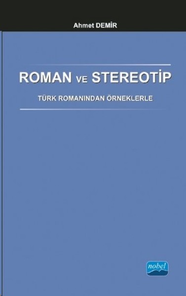 Roman ve Stereotip