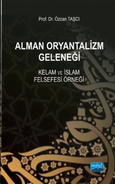 Alman Oryantalizm Geleneği