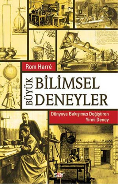 Büyük Bilimsel Deneyler