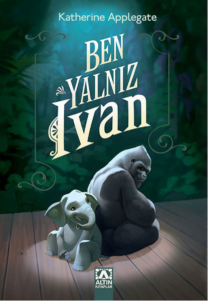 Ben Yalnız Ivan