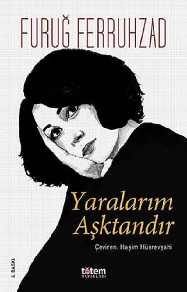 Yaralarım Aşktandır