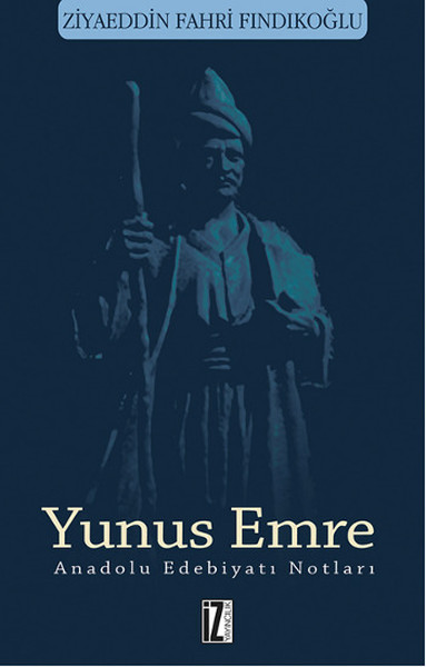 Yunus Emre