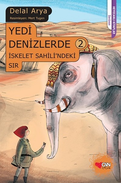 Yedi Denizlerde 2 - İskelet Sahili'ndeki Sır