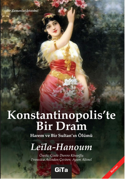 Konstantinopolis'te Bir Dram