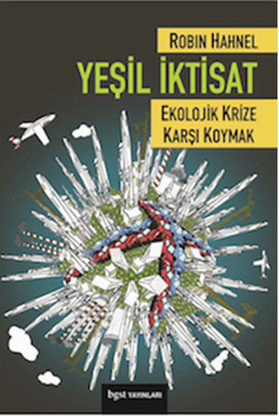 Yeşil İktisat