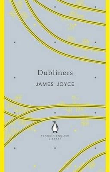 Dubliners (Penguin English Library)