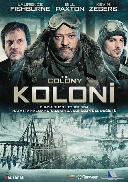 The Colony - Koloni