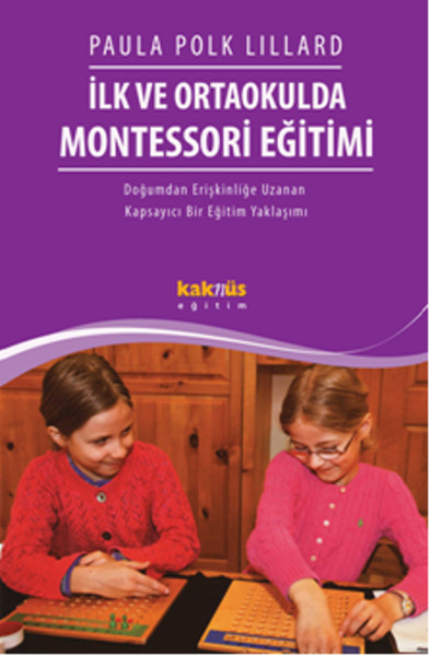 İlk ve Ortaokulda Montessori Eğitimi