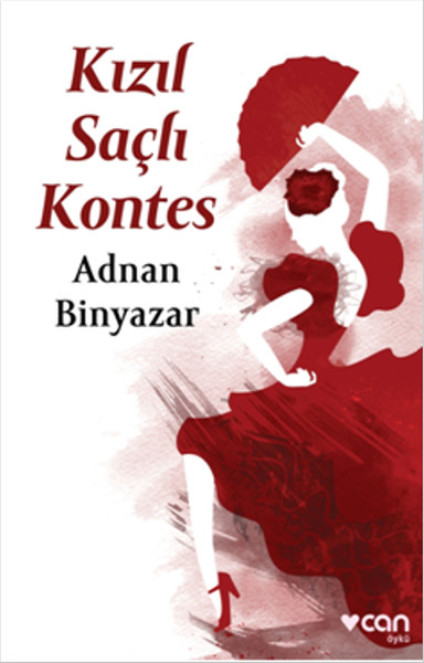 Kızıl Saçlı Kontes