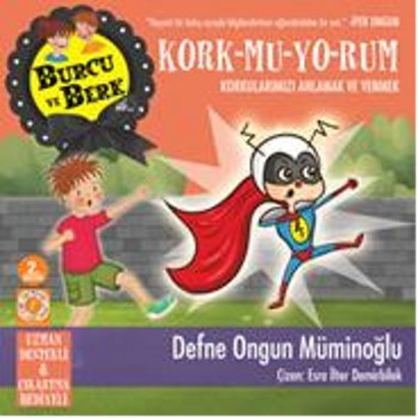 Kork-mu-yo-rum