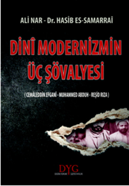 Dini Modernizmin Üç Şövalyesi