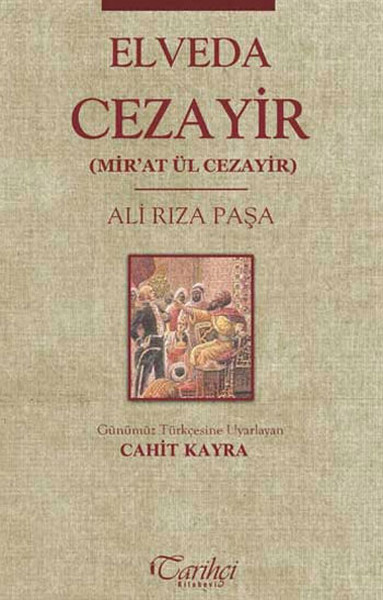 Elveda Cezayir