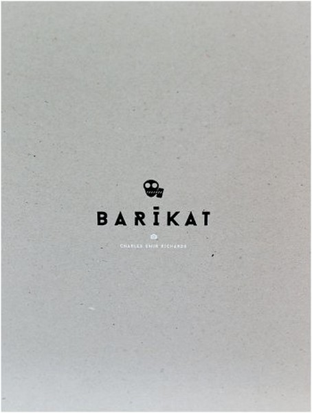 Barikat