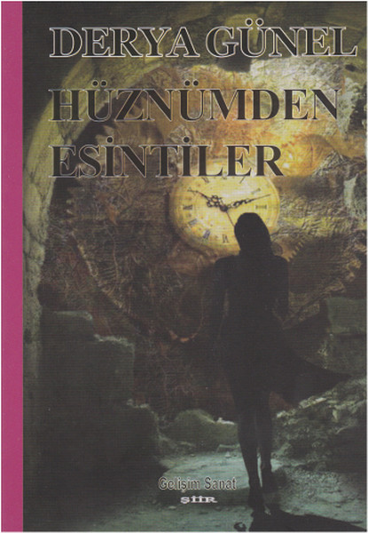 Hüznümden Esintiler