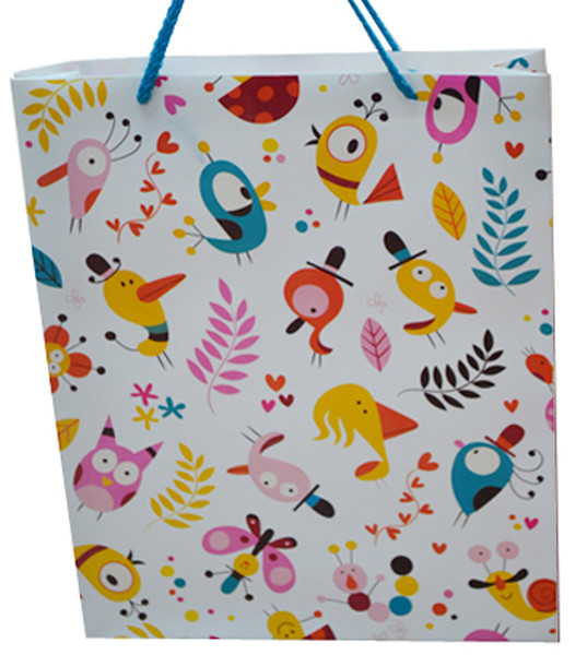 Deffter Lovely Bag No: 1 / Carnival 64661-6