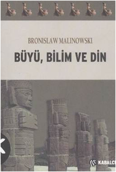 Büyü Bilim ve Din