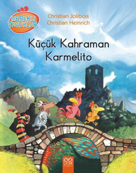 Küçük Kahraman Karmelito