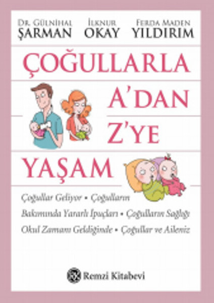 Çoğullarla A'dan Z'ye Yaşam