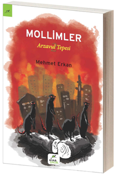 Mollimler - Arzavul Tepesi 2