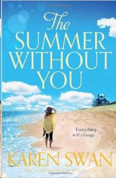 D&R The Summer Without You | Fiyat Arşivi