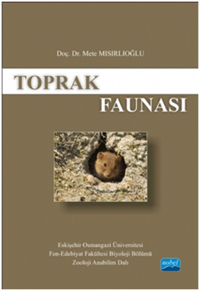 Toprak Faunası