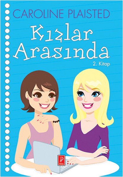 Kızlar Arasında 2. Kitap