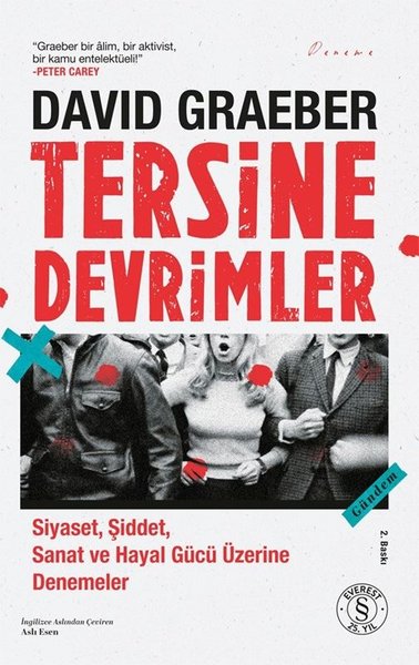 Tersine Devrimler