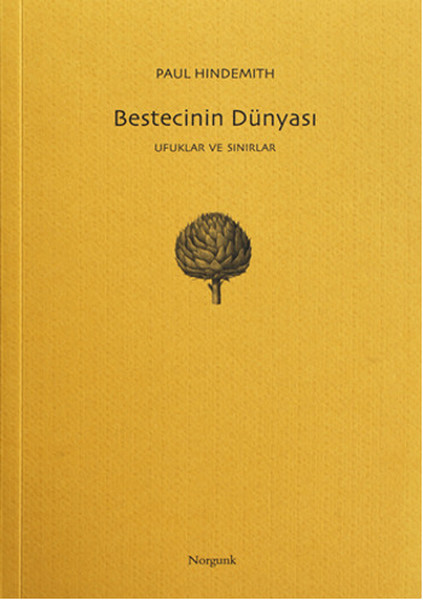 Bestecinin Dünyası