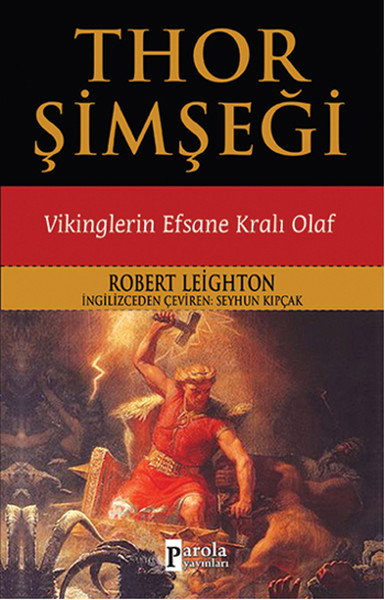 Thor Şimşeği