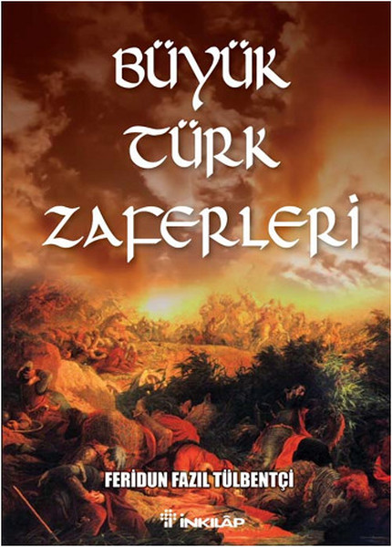 Büyük Türk Zaferleri