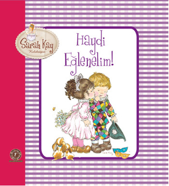 Haydi Eğlenelim - Saray Kay Koleksiyon