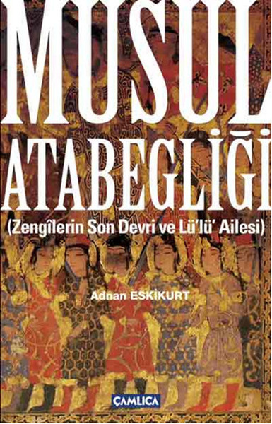 Musul Atabegliği