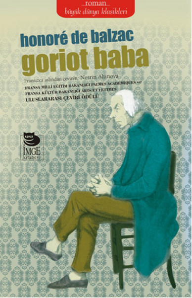 Goriot Baba