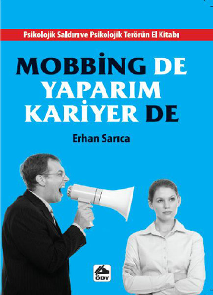 Mobbing de Yaparım Kariyer de