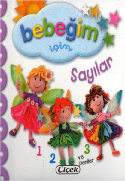 Bebeğim İçin - Sayılar