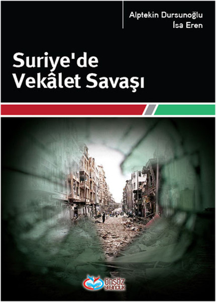 Vekalet savaşı Vekalet savaşı