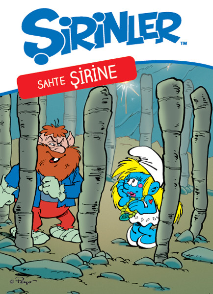 Sirinler: Sahte Sirine