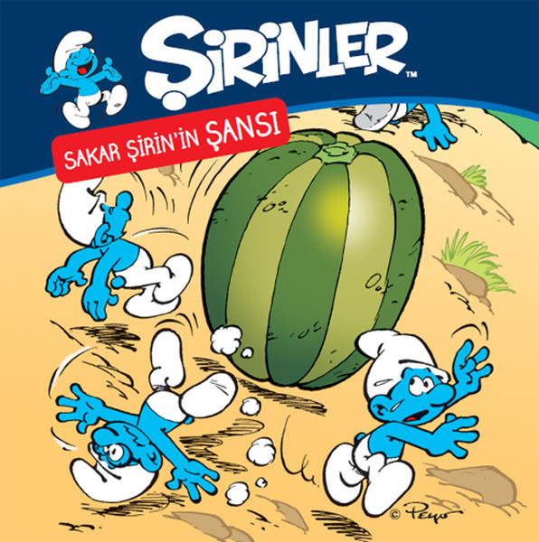 Sirinler: Sakar Sirin'in Sansi