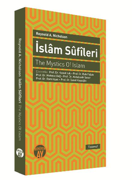 İslm Sfleri - The Mystics Of Islam