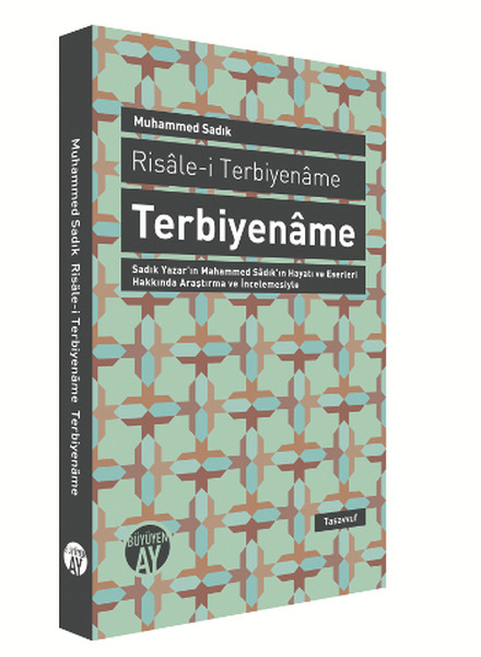 Terbiyename - Risale-i Terbiyename