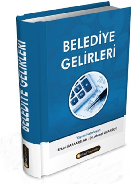 Belediye Gelirleri